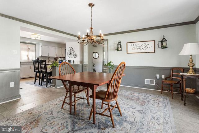 401 N FORREST ST, York, PA 17404