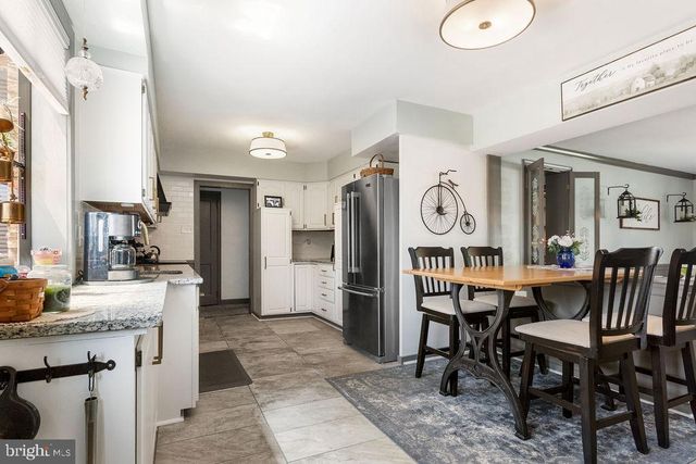 401 N FORREST ST, York, PA 17404