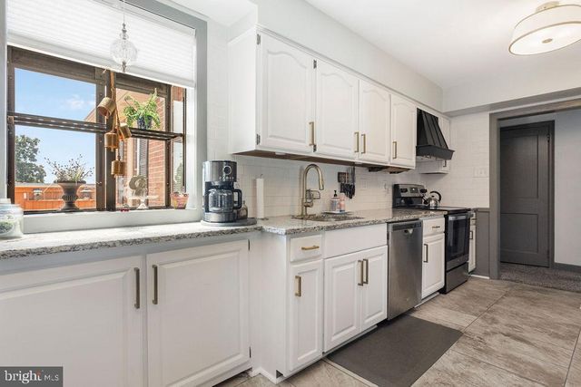 401 N FORREST ST, York, PA 17404
