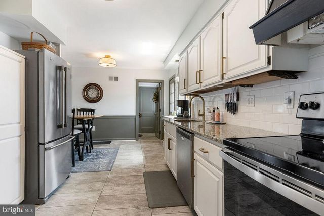 401 N FORREST ST, York, PA 17404