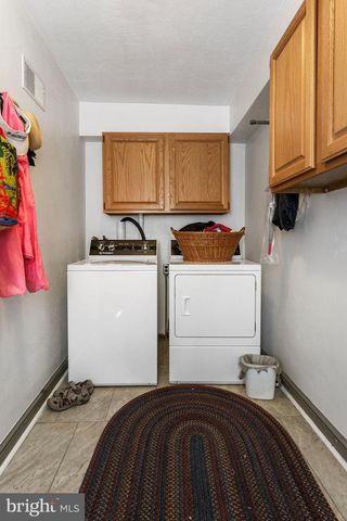 401 N FORREST ST, York, PA 17404