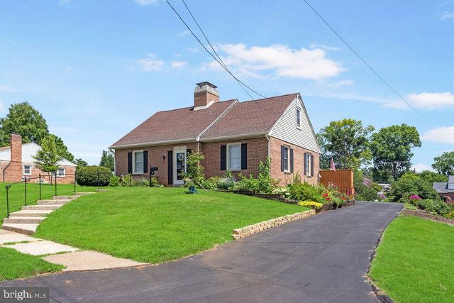 401 N FORREST ST, York, PA 17404