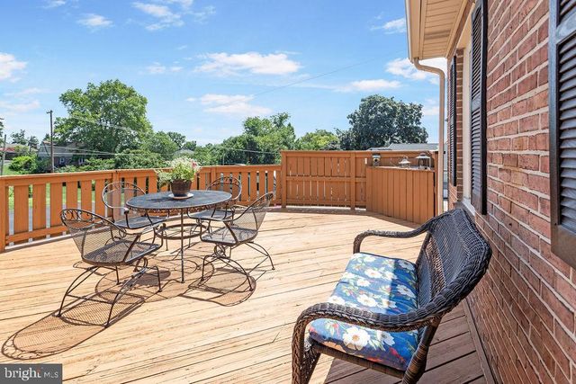 401 N FORREST ST, York, PA 17404