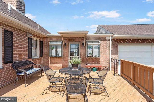401 N FORREST ST, York, PA 17404