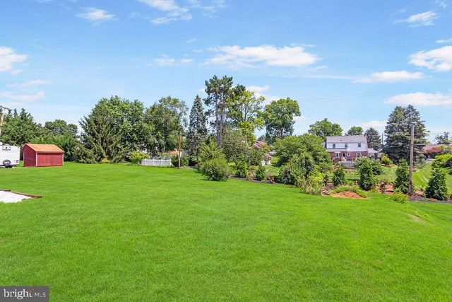 401 N FORREST ST, York, PA 17404