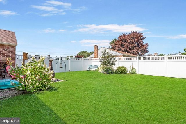 401 N FORREST ST, York, PA 17404
