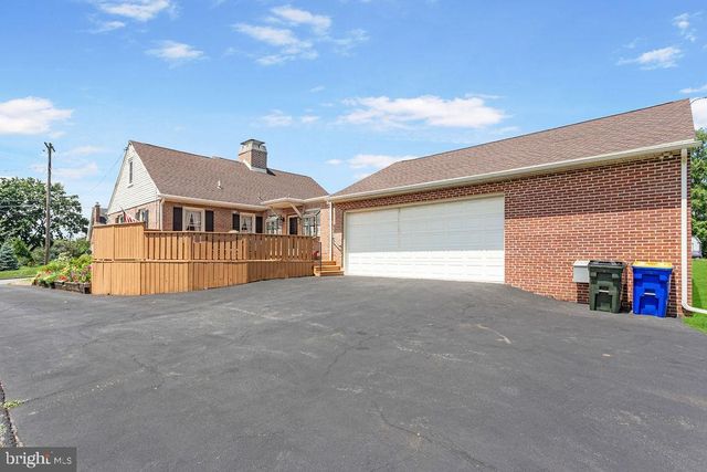 401 N FORREST ST, York, PA 17404