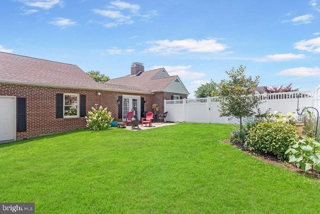 401 N FORREST ST, York, PA 17404