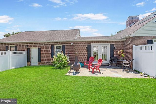 401 N FORREST ST, York, PA 17404