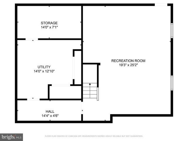 401 N FORREST ST, York, PA 17404