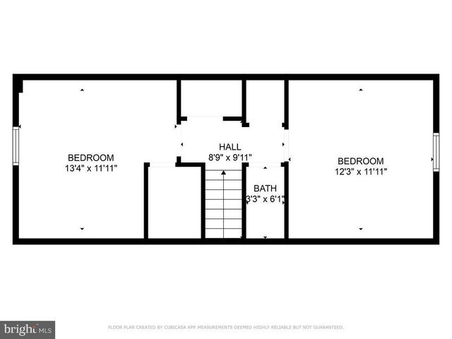 401 N FORREST ST, York, PA 17404