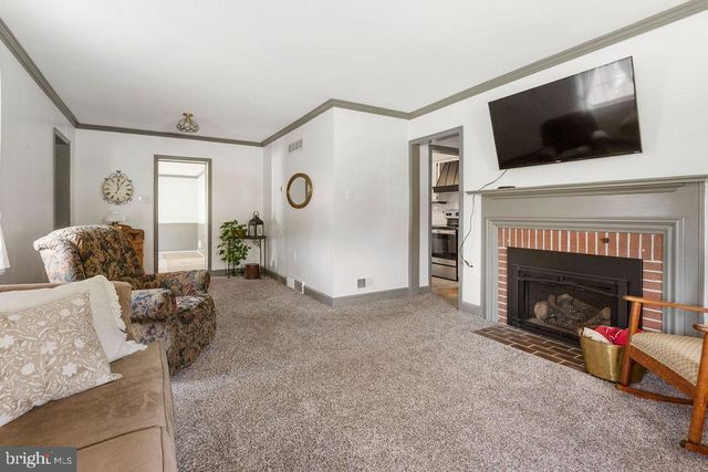 401 N FORREST ST, York, PA 17404