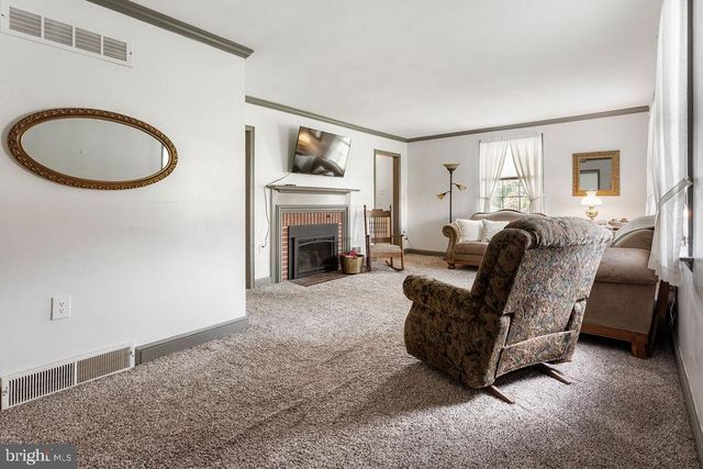 401 N FORREST ST, York, PA 17404