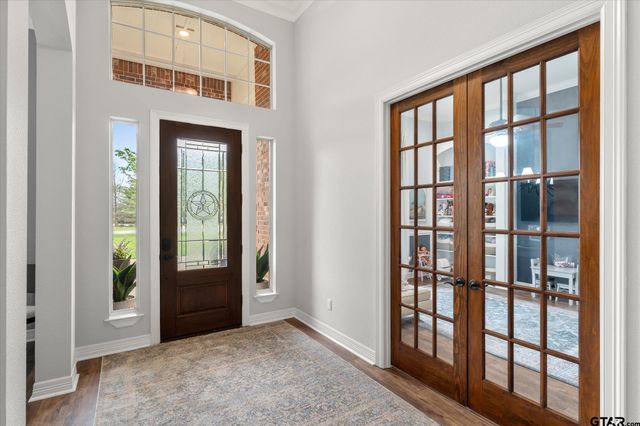 254 PR 5987, Yantis, TX 75497