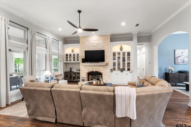 254 PR 5987, Yantis, TX 75497