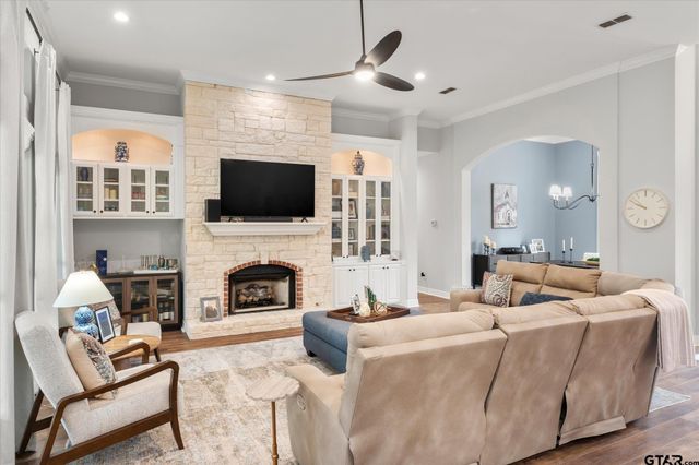 254 PR 5987, Yantis, TX 75497