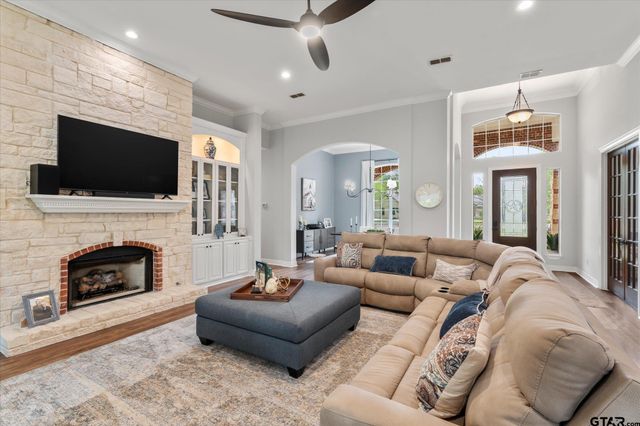 254 PR 5987, Yantis, TX 75497