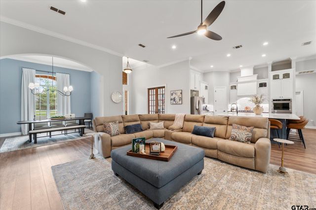 254 PR 5987, Yantis, TX 75497