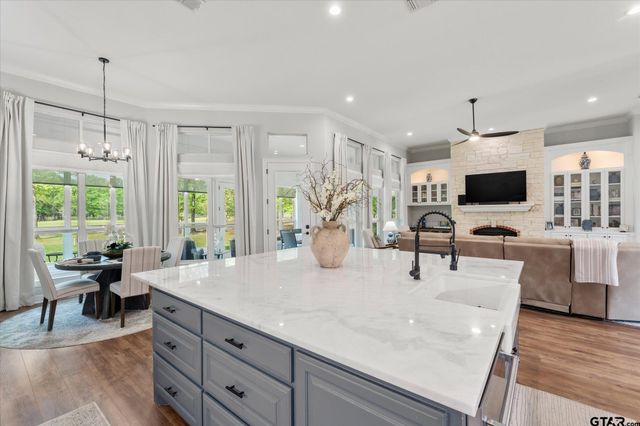 254 PR 5987, Yantis, TX 75497