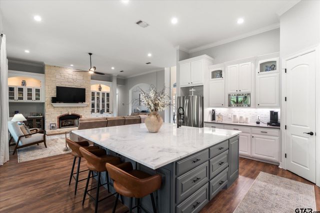 254 PR 5987, Yantis, TX 75497