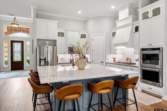 254 PR 5987, Yantis, TX 75497