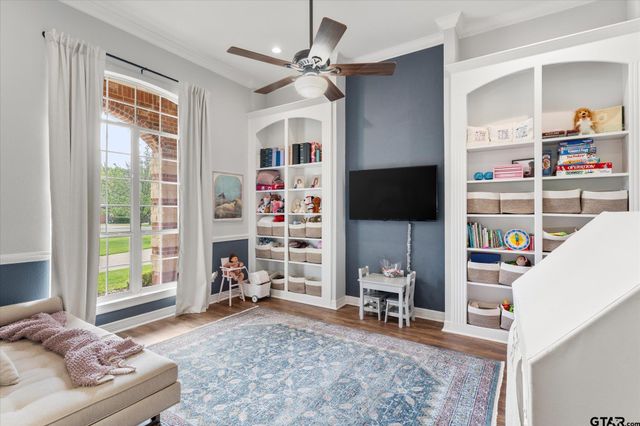 254 PR 5987, Yantis, TX 75497