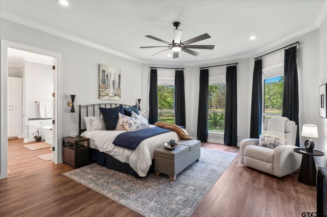 254 PR 5987, Yantis, TX 75497