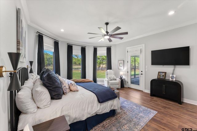 254 PR 5987, Yantis, TX 75497