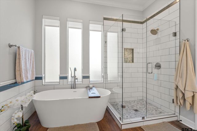 254 PR 5987, Yantis, TX 75497