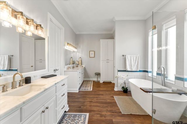 254 PR 5987, Yantis, TX 75497