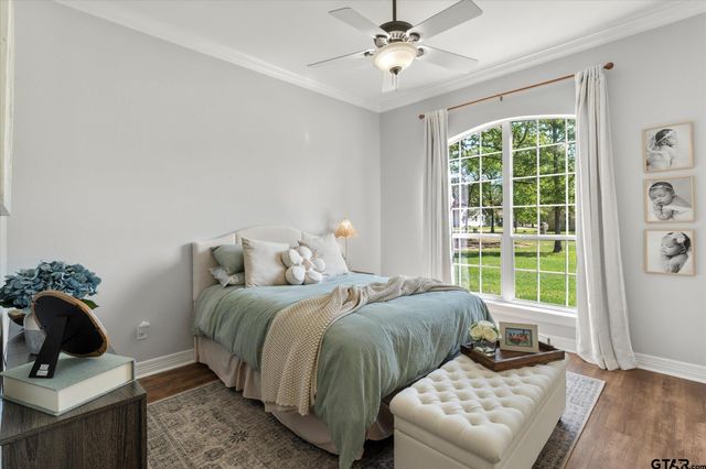 254 PR 5987, Yantis, TX 75497