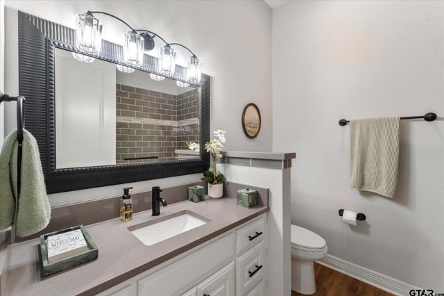 254 PR 5987, Yantis, TX 75497