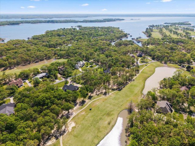 254 PR 5987, Yantis, TX 75497