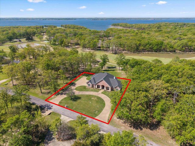 254 PR 5987, Yantis, TX 75497