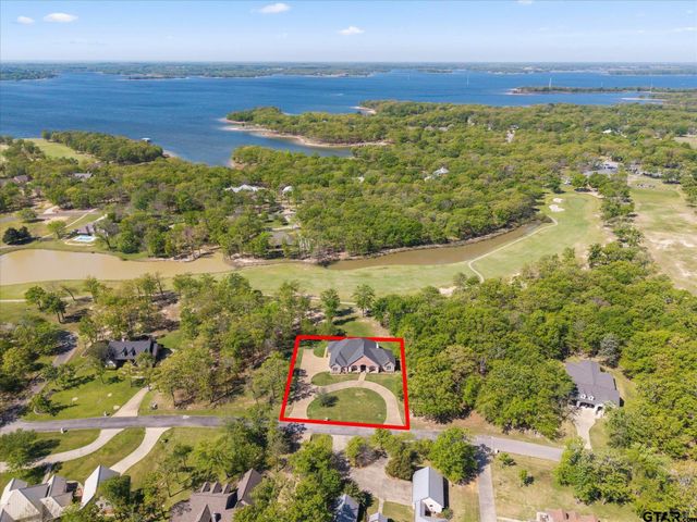 254 PR 5987, Yantis, TX 75497