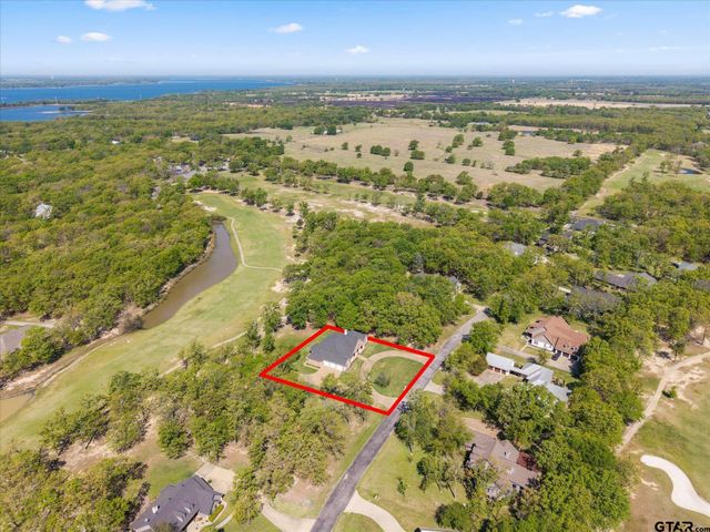 254 PR 5987, Yantis, TX 75497