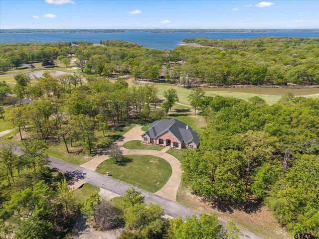 254 PR 5987, Yantis, TX 75497