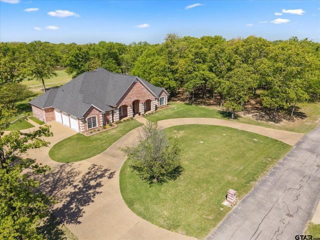 254 PR 5987, Yantis, TX 75497