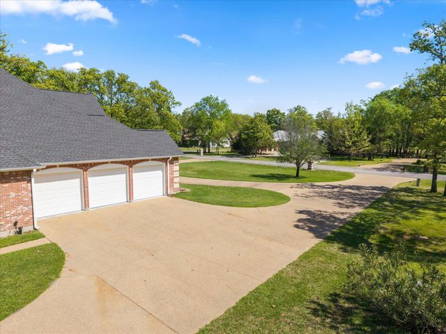 254 PR 5987, Yantis, TX 75497