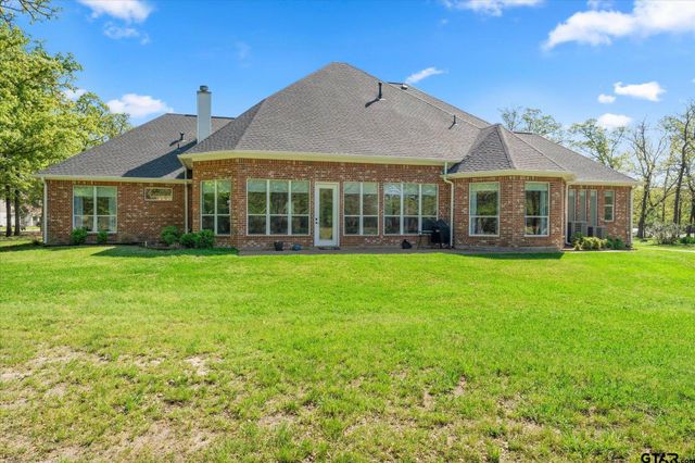 254 PR 5987, Yantis, TX 75497