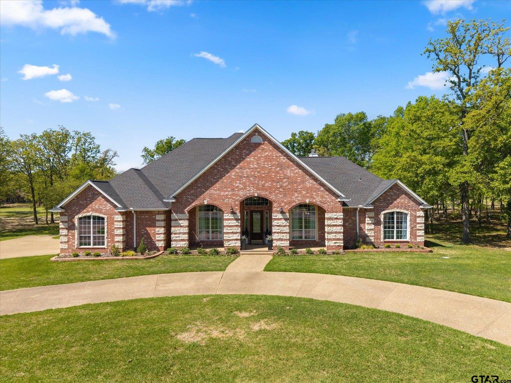 254 PR 5987, Yantis, TX 75497