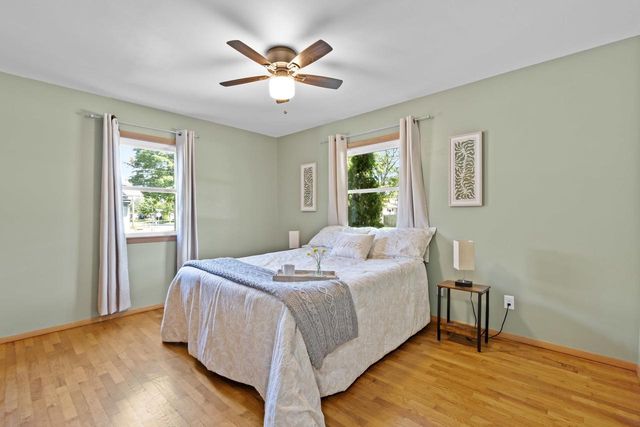 419 S ARLINGTON STREET, Appleton, WI 54915