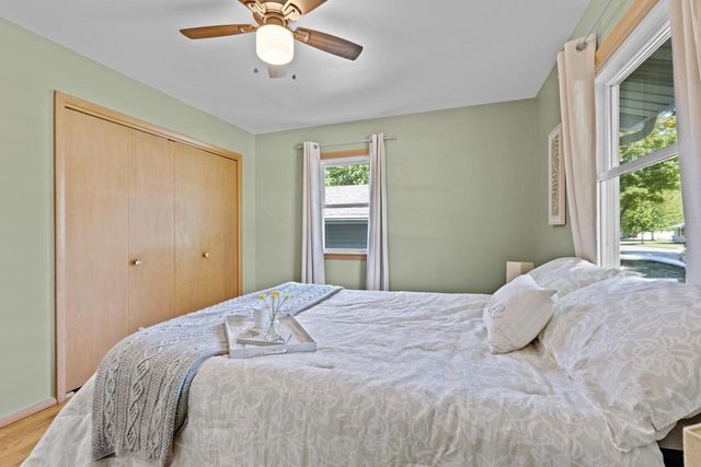 419 S ARLINGTON STREET, Appleton, WI 54915