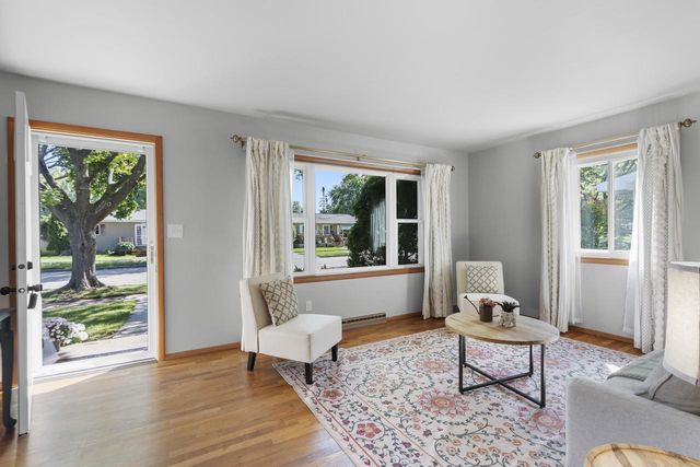 419 S ARLINGTON STREET, Appleton, WI 54915