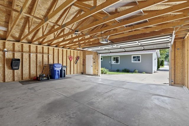 419 S ARLINGTON STREET, Appleton, WI 54915
