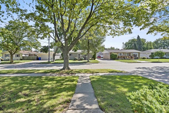 419 S ARLINGTON STREET, Appleton, WI 54915
