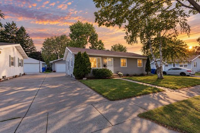 419 S ARLINGTON STREET, Appleton, WI 54915