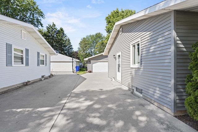 419 S ARLINGTON STREET, Appleton, WI 54915