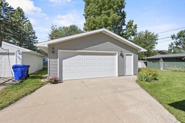 419 S ARLINGTON STREET, Appleton, WI 54915