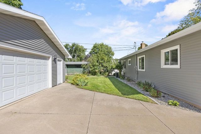 419 S ARLINGTON STREET, Appleton, WI 54915